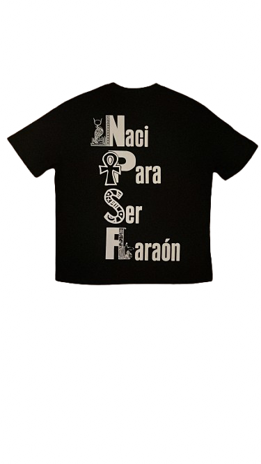 Faraón Shirt