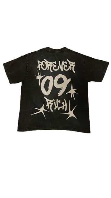 FR09 Shirt