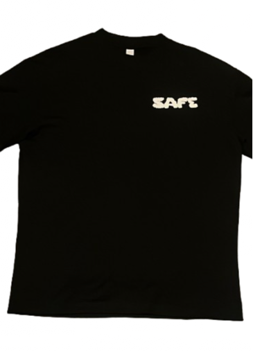 Safe👼☁️